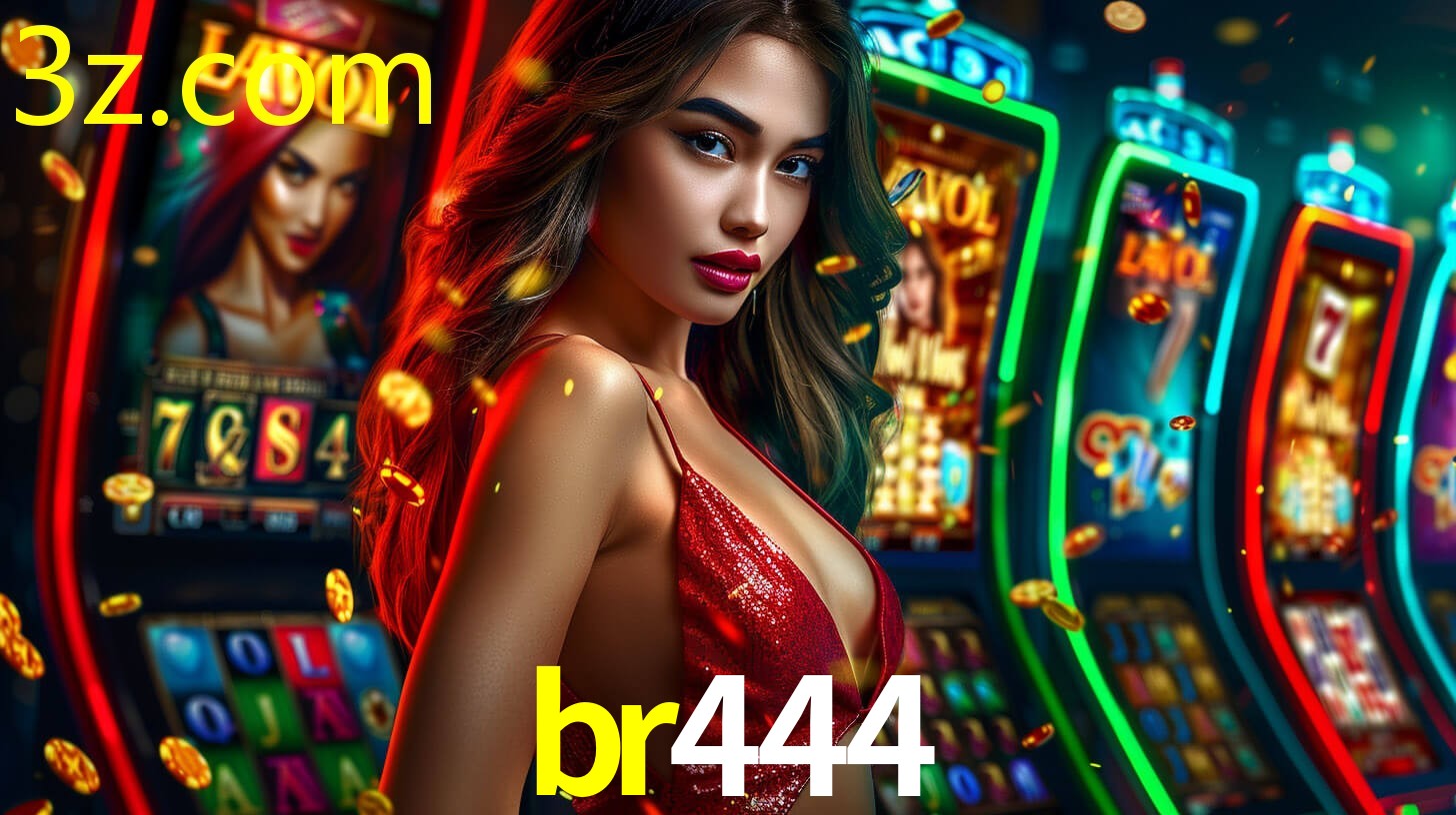 App BR444.COM  