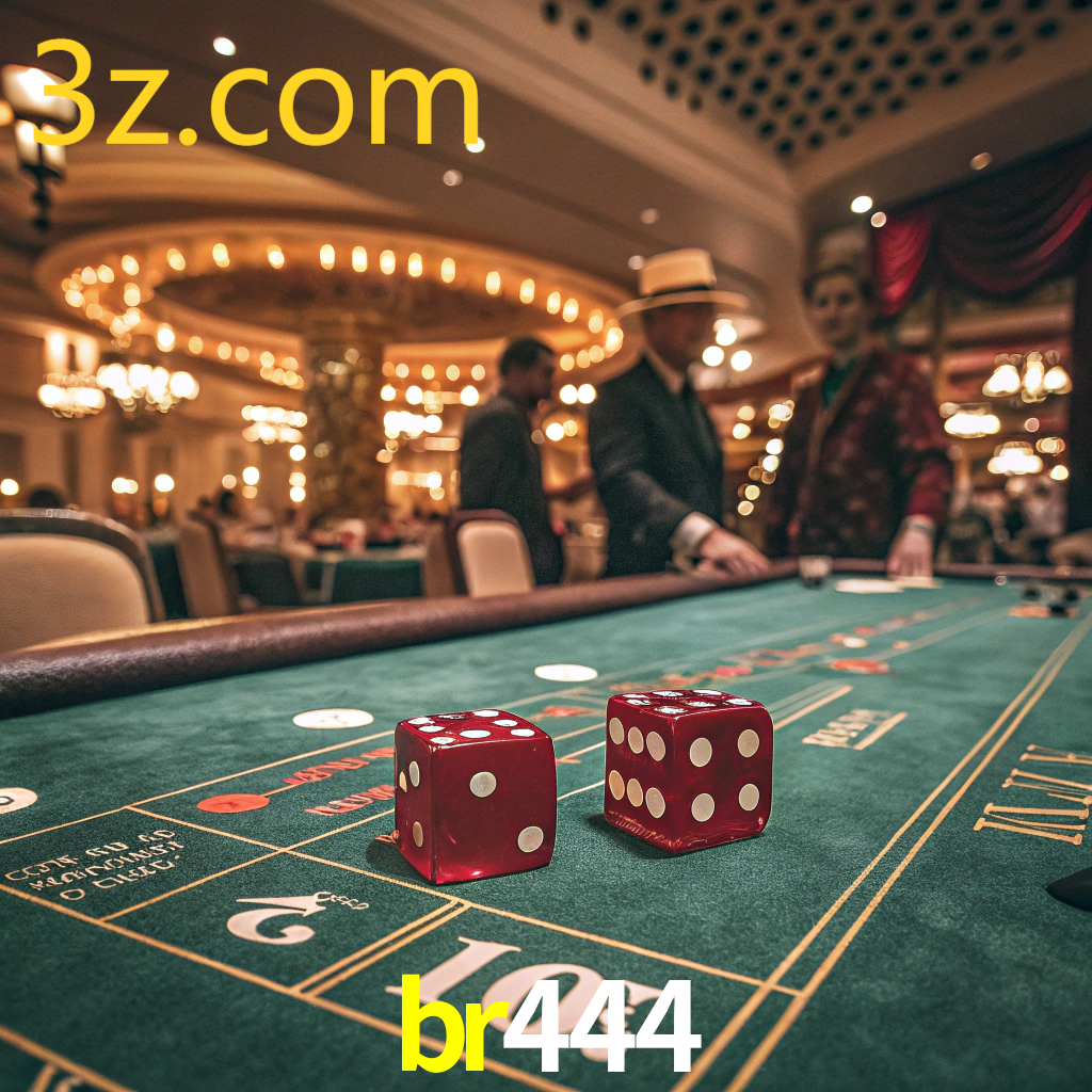 Cadastro Rápido BR444.COM