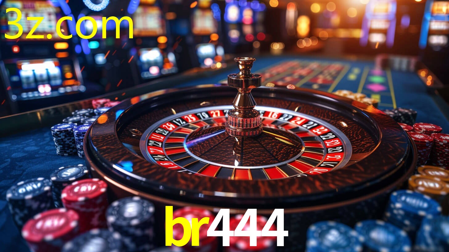 Aviator na Cassino BR444.COM 