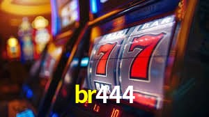 br444 - Aplicativo Móvel